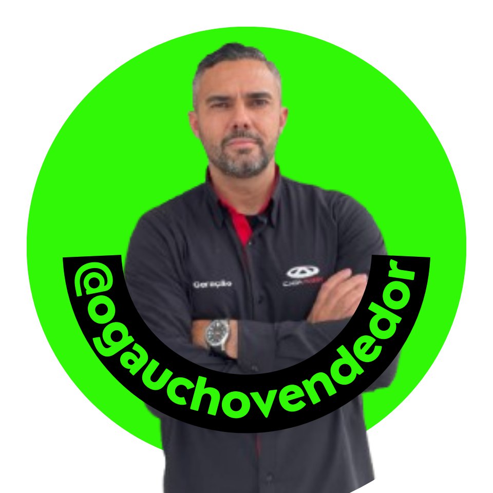 Manual da Compra Certa | O Gaúcho Vendedor